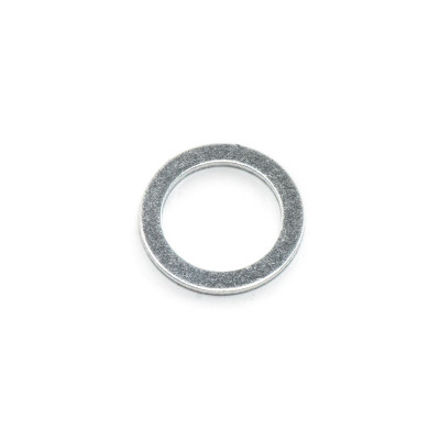 HEL 14mm / M14 x 20mm Aluminium Crush Washer (10 Pack)