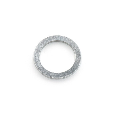 HEL 16mm / M16 x 22mm Aluminium Crush Washer (10 Pack)