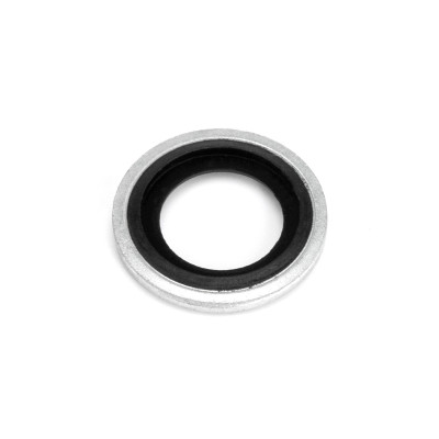 HEL 14mm / M14 Bonded Dowty Seal Washers (10 Pack) 