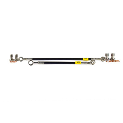 Classic Mini Yellow Tag Conversion Kit
