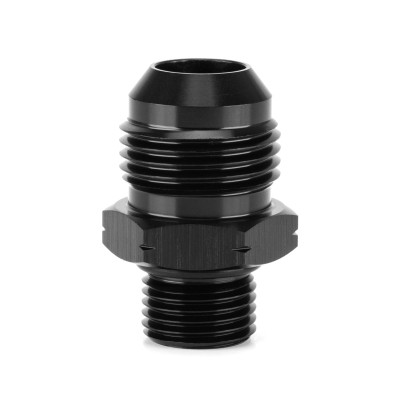 HEL Aluminium AN10 Male to M16 x 1.5 Male Straight Adapter 