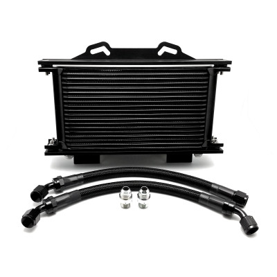 HEL Oil Cooler Kit for Suzuki GSF1200 Bandit T-Y (1996-2000)