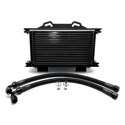 HEL Oil Cooler Kit for Suzuki GSX-R1100 J-M