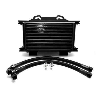 HEL Oil Cooler Kit for Suzuki GSX-R750 J