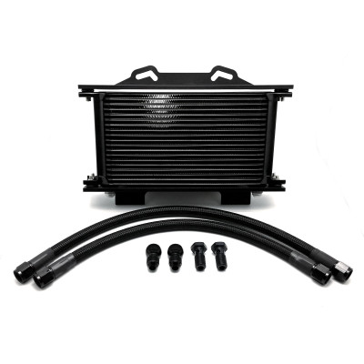 HEL Oil Cooler Kit for Suzuki GSX-R750 L-M (1990-1991)