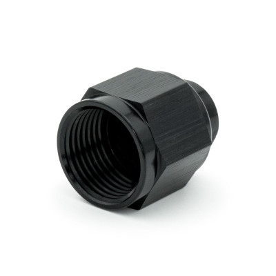 HEL Aluminium -10 AN Blanking End Cap