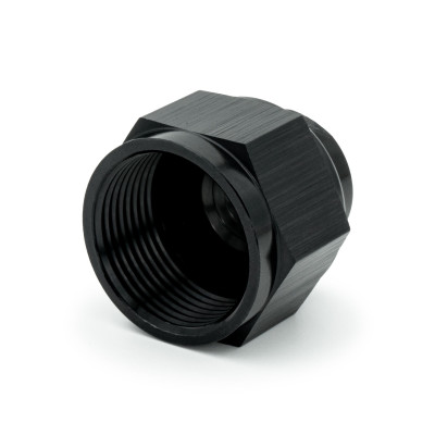 HEL Aluminium -16 AN Blanking End Cap