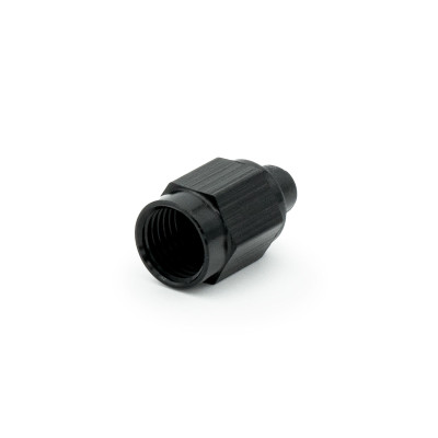 HEL Aluminium -3 AN Blanking End Cap