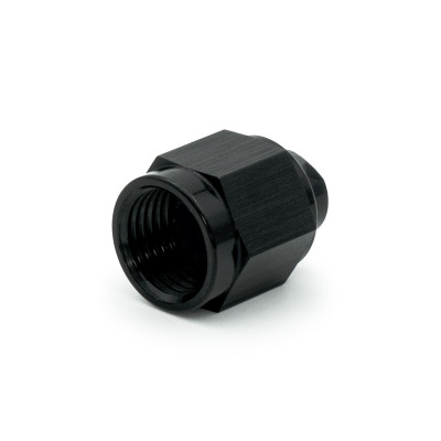 HEL Aluminium -6 AN Blanking End Cap
