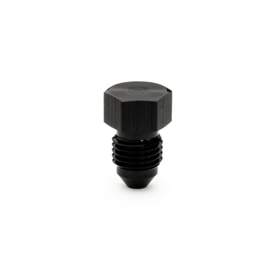 HEL Aluminium -3 AN Blanking Plug