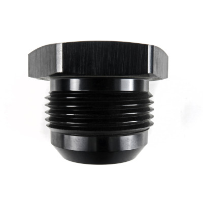 HEL Aluminium -16 AN Blanking Plug