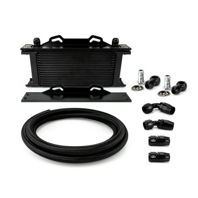 HEL Oil Cooler Kit for Mitsubishi Lancer Evo 1/2/3/4/5