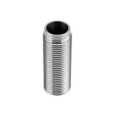 HEL Stainless Steel Oil Filter Centre Bolt for Toyota 1JZ & 2JZ Engines