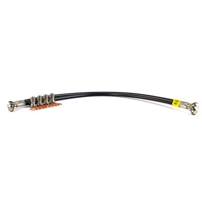 Classic Mini Late Type Servo Kit
