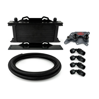 HEL Oil Cooler Kit for Peugeot 207 1.6 THP