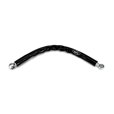 HEL Braided Turbo Oil Feed Line for Mitsubishi Lancer Evolution 1, 2, 3