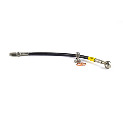 Classic Mini Single Line Brake Master to T